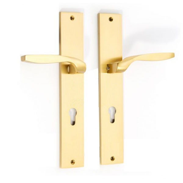 Khóa cửa chính - BDH-125125