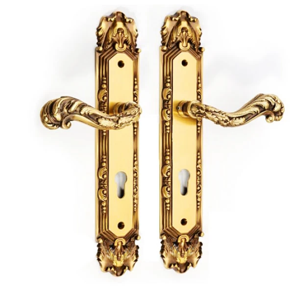 Khóa cửa chính BDH-126135