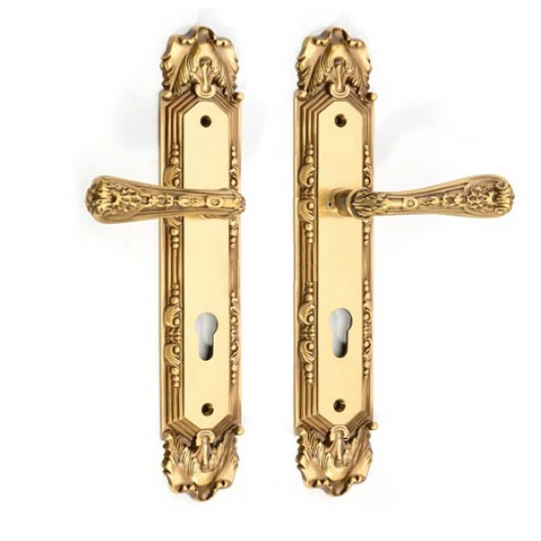 Khóa cửa chính BDH-128135