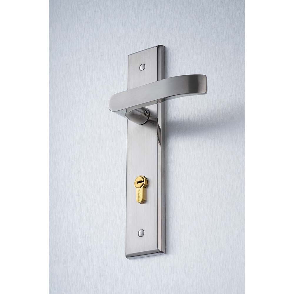 Khóa cửa chính 8510 SUS304