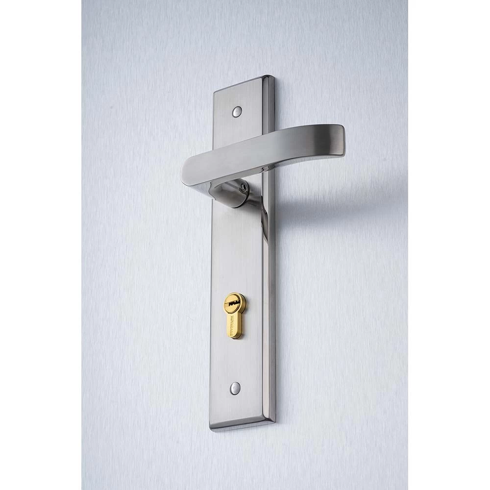 Khóa cửa chính 8510 SUS304