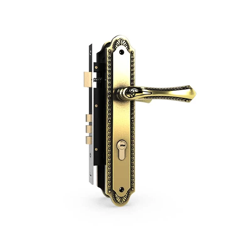 Khóa cửa chính EX 8561