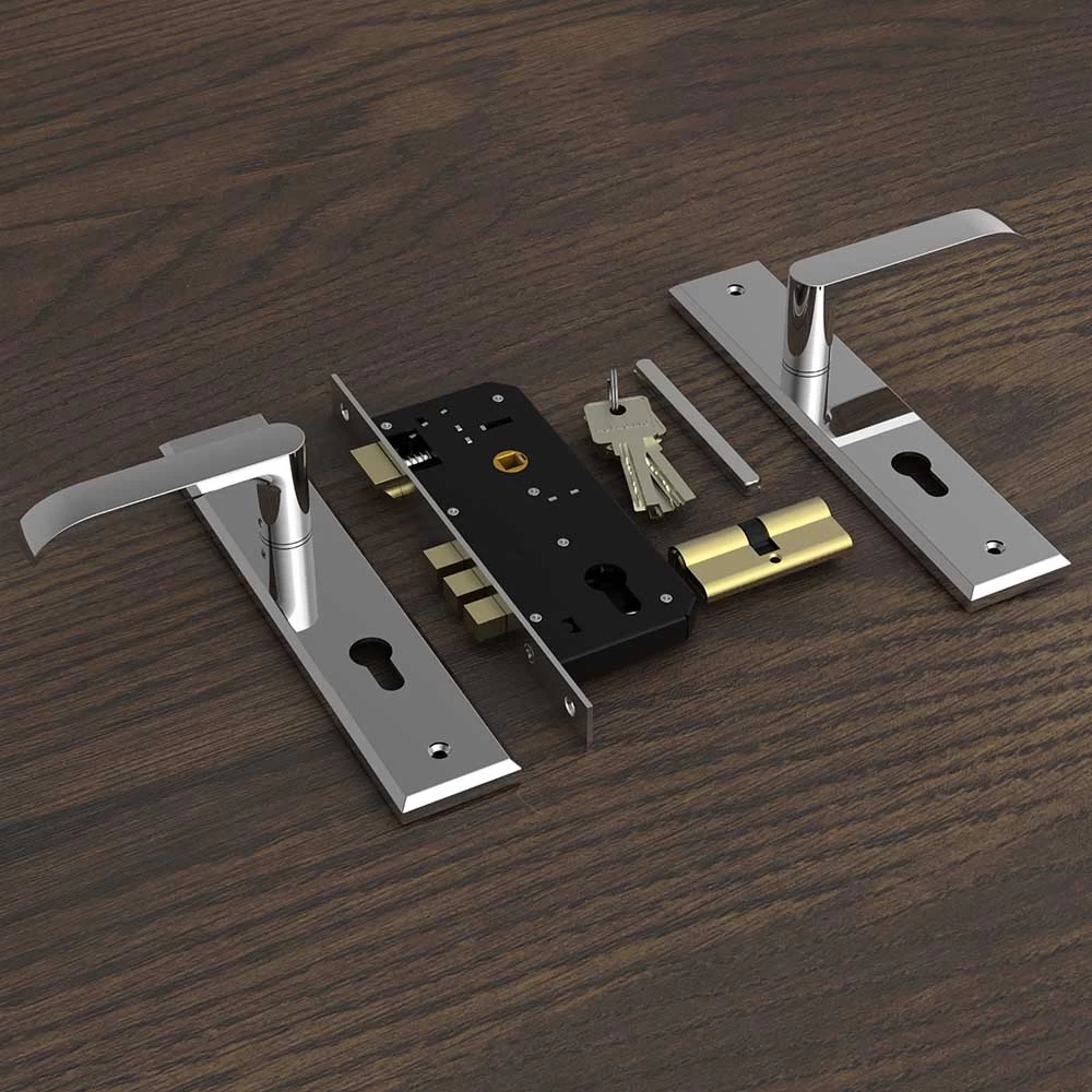 Khóa cửa chính EX8510