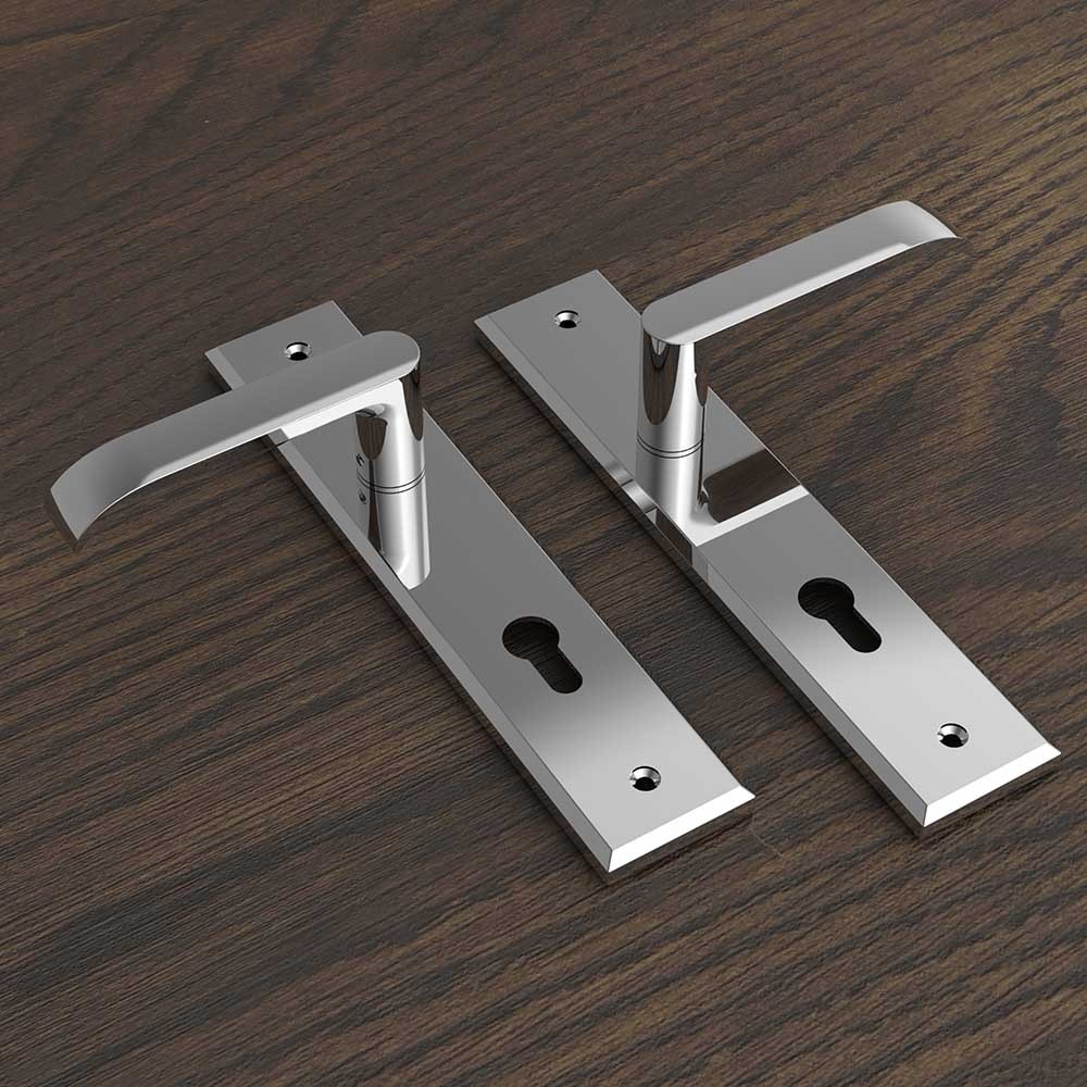 Khóa cửa chính EX8510