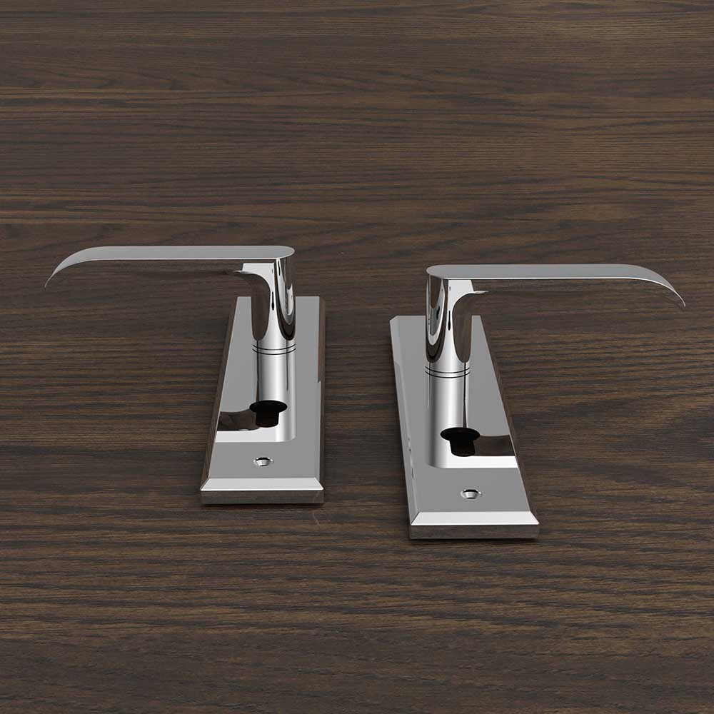 Khóa cửa chính EX8510