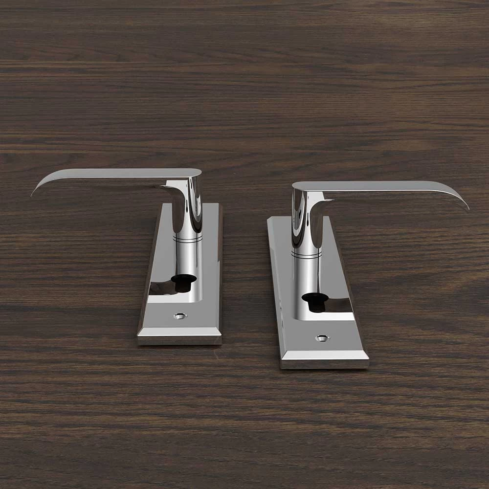 Khóa cửa chính EX8510