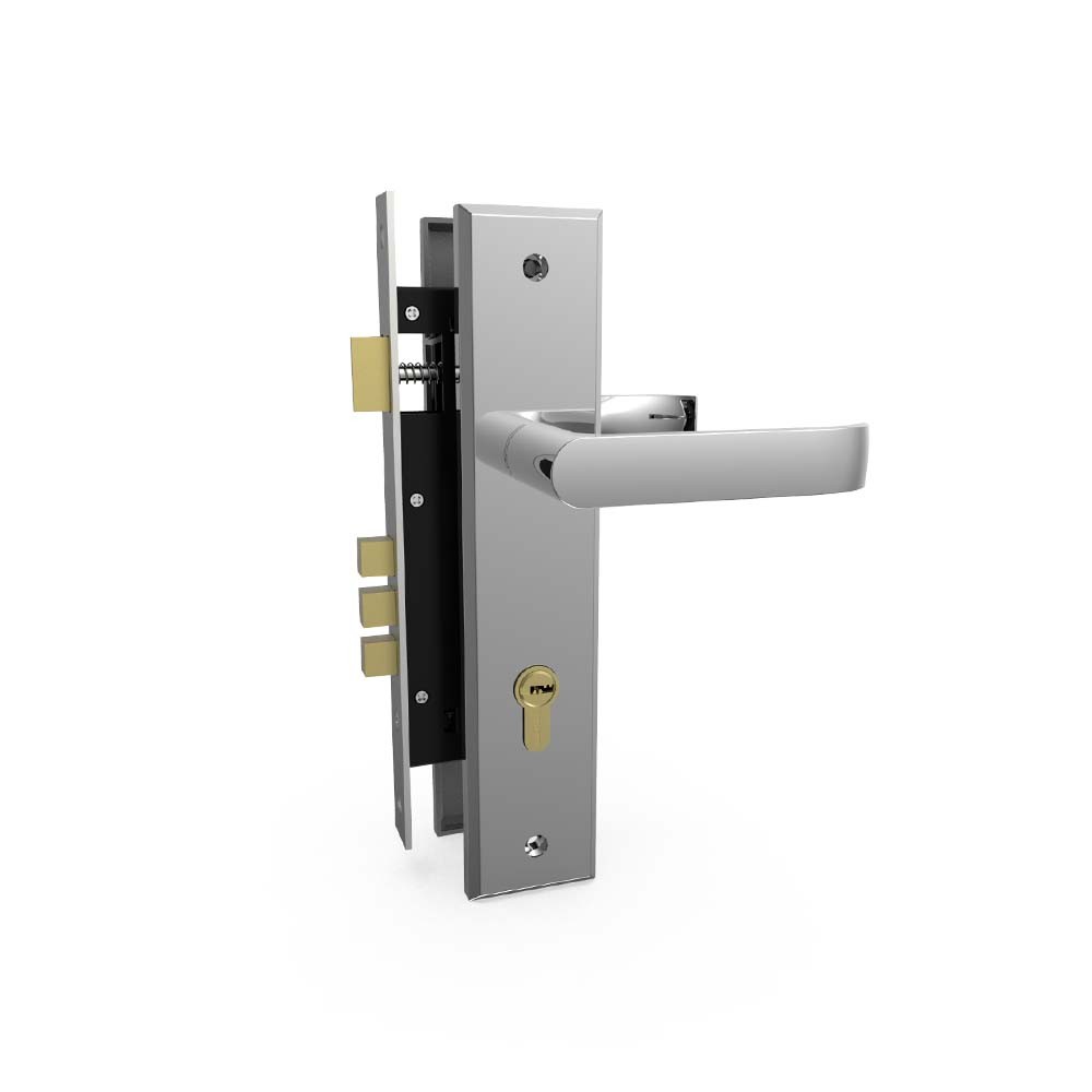 Khóa cửa chính EX8510