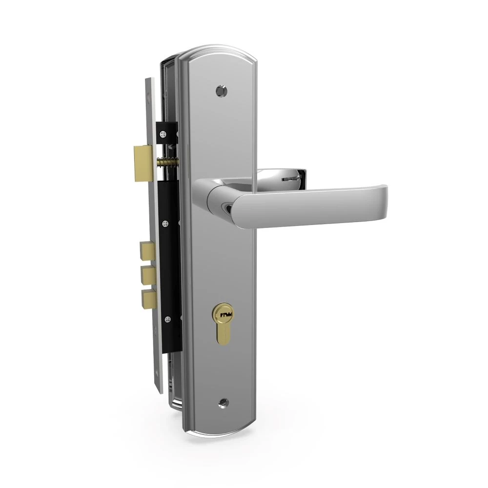 Khóa cửa chính EX8510 đại