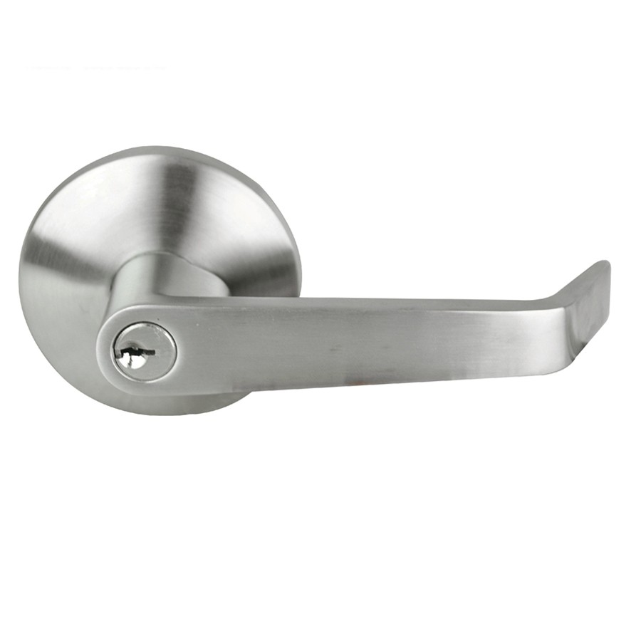 Tay khóa thanh thoát hiểm hafele 911.54.019