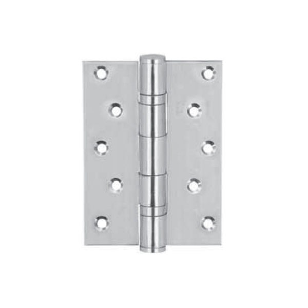 Bản lề lá 2BB 127x89x3mm Inox 316 Hafele 926.20.122
