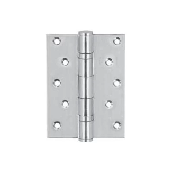 Bản lề lá 2BB 127x89x3mm Inox 316 Hafele 926.20.122