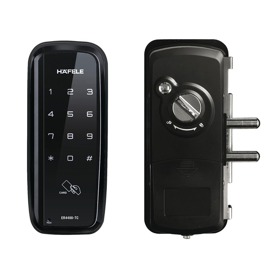 Khóa Cửa Kính Hafele 912.05.700