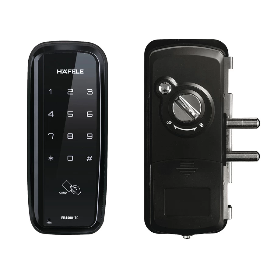 Khóa Cửa Kính Hafele 912.05.700