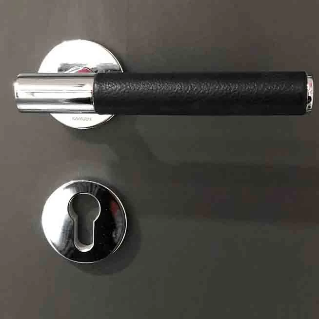 Tay nắm gạt Kawajun Hafele 901.78.284