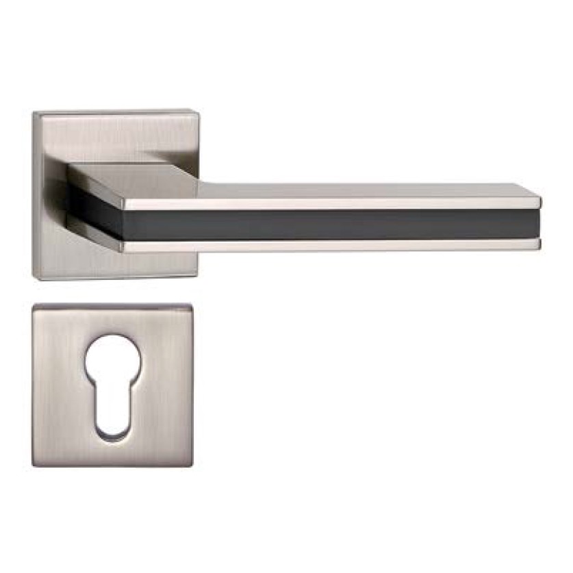 Tay nắm gạt Kawajun Hafele 901.78.294