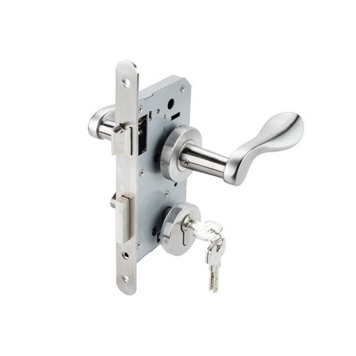 Khóa Phân Thể DIY Hafele 499.63.802