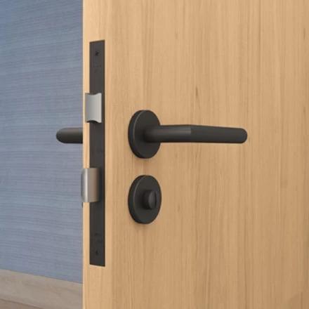 Tay Khóa Phân Thể Hafele 903.78.162