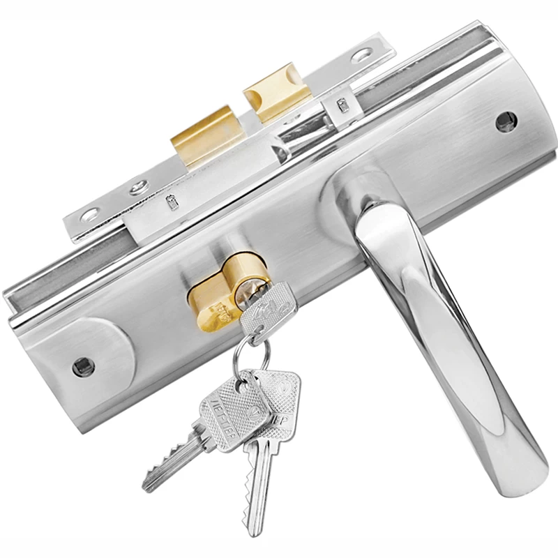 Khóa cửa thông phòng 04504