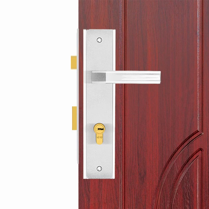 Khóa cửa đi 04911