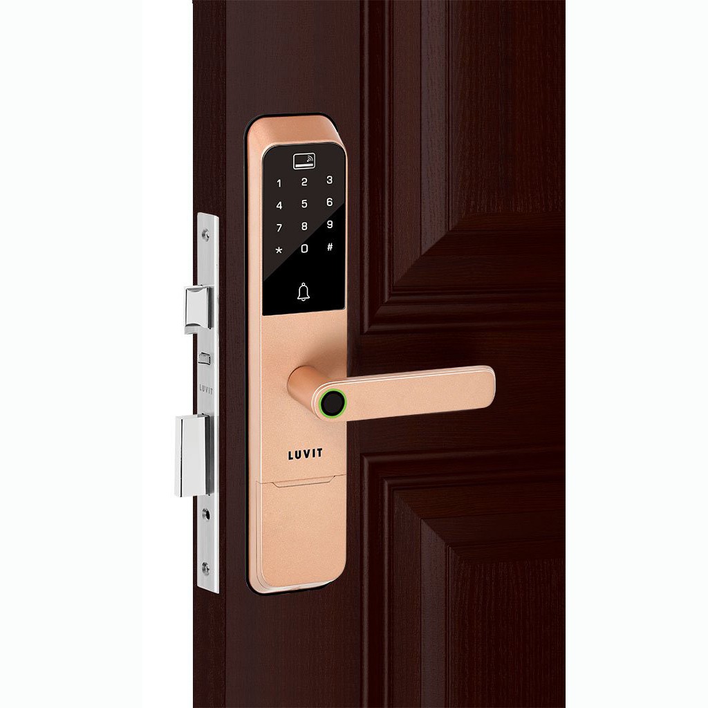 Khoá thông minh LUVIT 28219