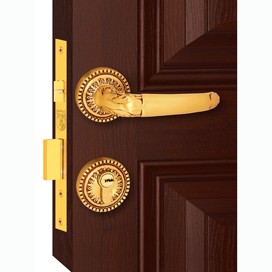 Khóa cửa đi 04089