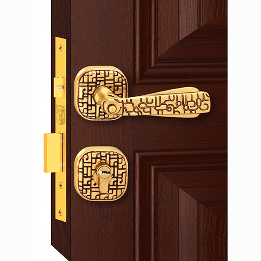 Khóa cửa đi 04087