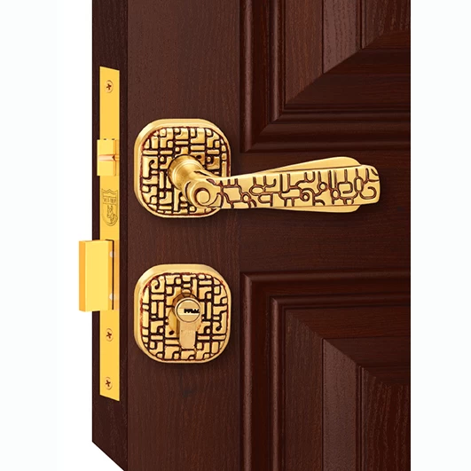 Khóa cửa đi 04087