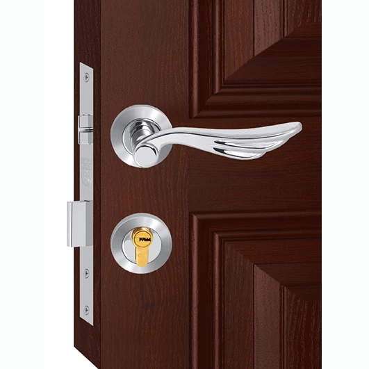 Khóa cửa đi 04081