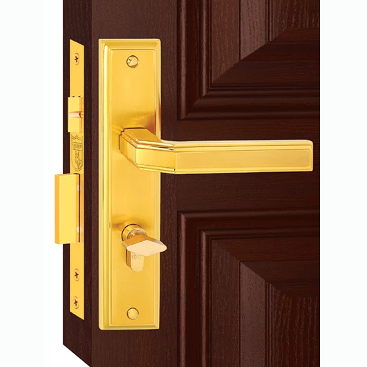 Khóa cửa thông phòng 04315