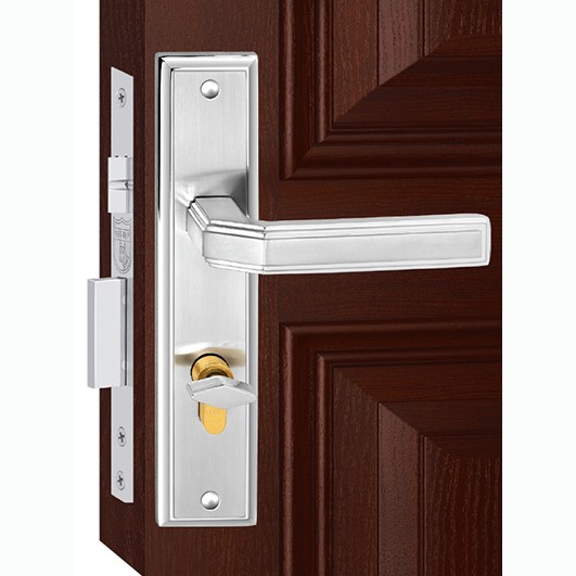 Khóa cửa thông phòng 04733