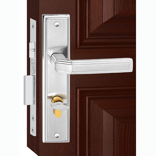 Khóa cửa thông phòng 04733