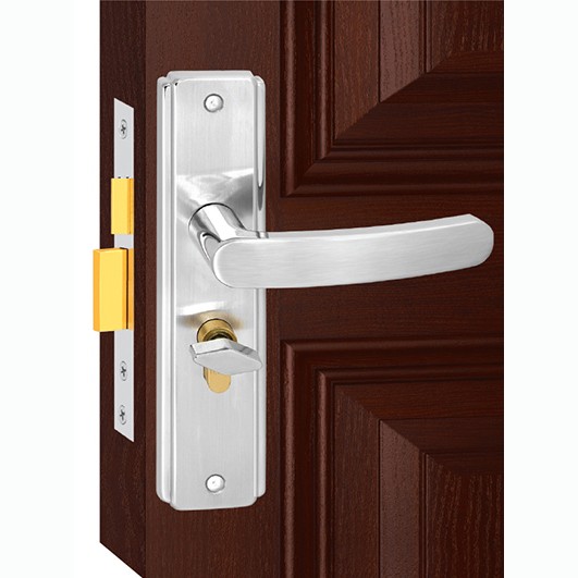 Khóa cửa thông phòng 04513