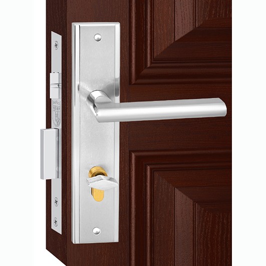 Khóa cửa thông phòng 04470