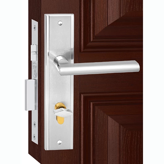 Khóa cửa thông phòng 04470