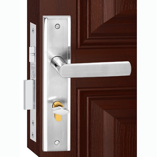 Khóa cửa thông phòng 04475