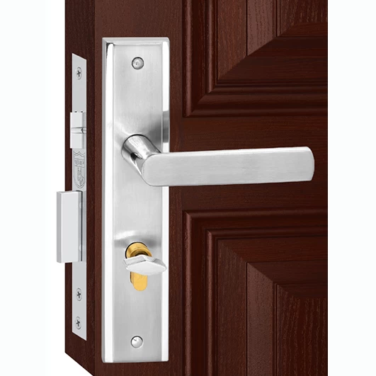 Khóa cửa thông phòng 04475