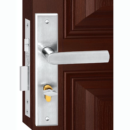 Khóa cửa thông phòng 04474