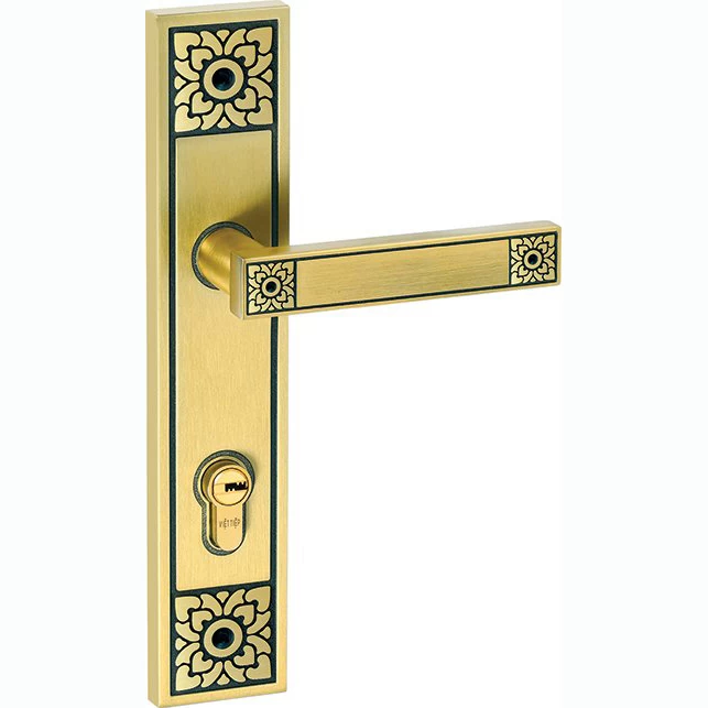 Khóa cửa đi 04943