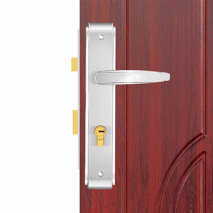 Khóa cửa đi 04924