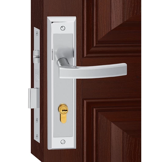 Khóa cửa đi 04908