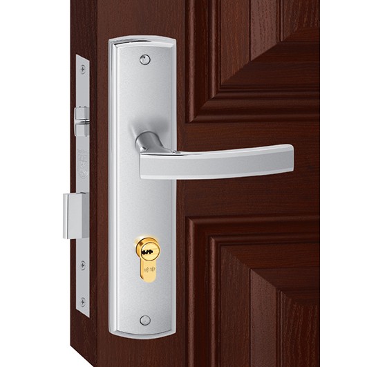 Khóa cửa đi 04906