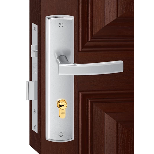 Khóa cửa đi 04906