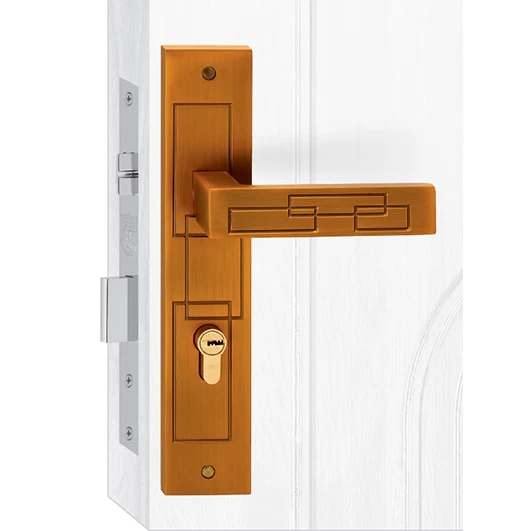 Khóa cửa đi 04827