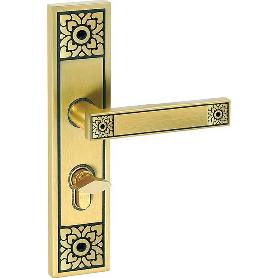 Khóa cửa thông phòng 04343