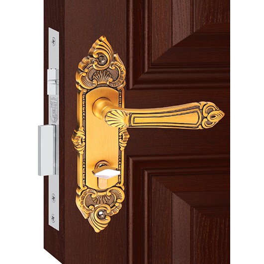 Khóa cửa thông phòng 04342