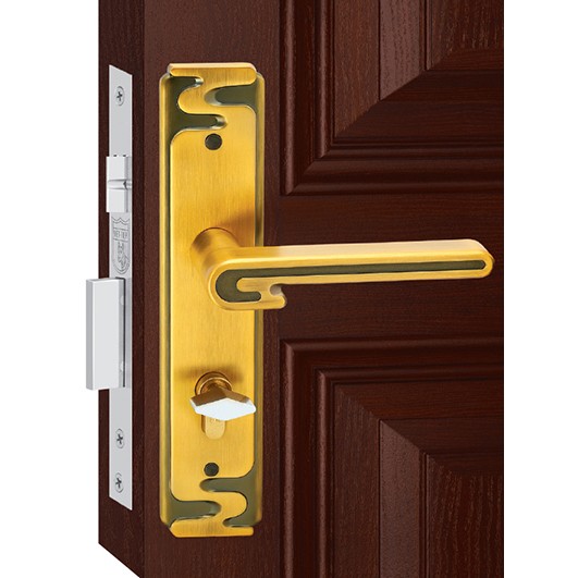 Khóa cửa thông phòng 04339