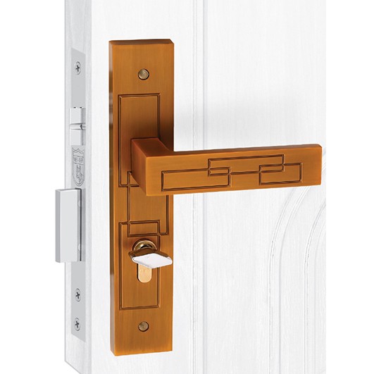 Khóa cửa thông phòng 04376