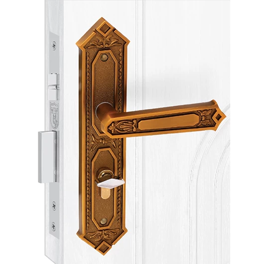 Khóa cửa thông phòng 04373