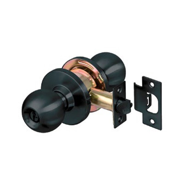 Khóa tay nắm tròn Hafele 911.78.925