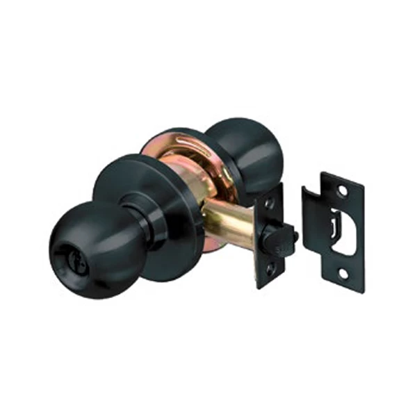 Khóa tay nắm tròn Hafele 911.78.925